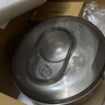 利仁（Liven）和面机家用全自动和面揉面一体机 5L专利控水箱大容量厨师机发酵发面搅面机面包面食机HMJ-D5600 实拍图