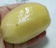 佳沛（zespri）新西兰  阳光金奇异果10粒礼盒巨大果单果约144-175g 水果 猕猴桃 实拍图