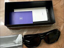 海澜之家（HLA）眼镜近视专用套镜偏光太阳镜男女开车驾驶防紫外线墨镜 057 实拍图