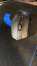 G502 X LIGHTSPEED无线游戏鼠标  混合微动 HERO引擎 经典爆款电竞鼠标 黑色 情人节礼物 实拍图