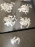 【热销100万】抽取式保鲜袋抽取式点断/平口食品级保鲜膜套 保鲜膜套 300只 实拍图
