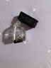 TELESIN(泰迅)适配大疆action4 5pro防水壳潜水壳action3保护壳保护套运动相机配件 45米防水 实拍图