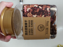 京东京造混合坚果果干罐装500g 休闲零食每日坚果核桃扁桃腰果仁 实拍图