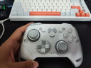 北通鲲鹏70AI智控旗舰精英游戏手柄xbox自适应扳机switch2电容摇杆steam电脑PC手机蓝牙NS双影奇境 实拍图