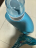 蓝月亮 除菌去味洗衣液橙花香 2kg瓶+500g袋*4除菌>99.9%去霉味儿童可用 实拍图