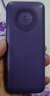 金立（Gionee）老年人手机4G全网通全新款老年机超长待机 大声大字大按键学生按键功能机G510 紫色 实拍图