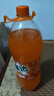 百事可乐 美年达 Mirinda 橙味 碳酸饮料 2L*6瓶  新老包装随机发货  实拍图