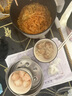 避风塘鲜虾云吞360g  24只 儿童速食小馄饨云吞 速冻早餐食品半成品早饭 实拍图