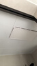 美的（Midea）集成吊顶铝扣板厨房浴室卫生间扣板300x600吊顶材料全套包安装 6平方【30*60含配件】0.5厚度 实拍图