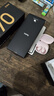 小米 Redmi K70 至尊版 国家补贴 天玑9300+ IP68 小米龙晶玻璃 12GB+512GB 冰璃蓝 红米 5G手机 实拍图