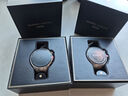 HUAWEI WATCH 5 46mm高端款航天级钛合金表壳钛金属表带首创X-TAP智感窗鸿蒙AI腕上小艺eSIM通信智能手表 实拍图