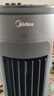 美的（Midea）【冰爽香风】加湿制冷家用空调扇净化冷风扇水冷无叶塔扇落地冷风机轻音冷风机制冷小空调 AAF10MB 实拍图