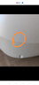 medisana德国足疗机足底部按摩器全自动按脚器脚底穴位暖脚器送老人MF103 实拍图