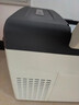 英得尔车载冰箱20L低噪音(≤35分贝)车家两用12V24v-S20灰户外家居用品 实拍图