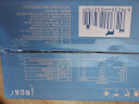 蒙牛特仑苏低脂纯牛奶部分脱脂250ml×16盒(3.6g优质乳蛋白)礼盒装 实拍图
