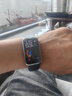 华为（HUAWEI）手环10 标准版 羽砂黑 智能手环专业睡眠分析情绪健康铝合金机身心率监测运动手环华为手环9升级 实拍图
