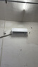 TCL京东联名2匹新一级能效真省电SE挂机省电空调冷暖变频KFR-46GW/JD21+B1国家补贴以旧换新 实拍图