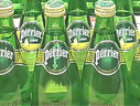 Perrier巴黎水 原装进口气泡水【水哥推荐】原味天然矿泉水330ml*24瓶 实拍图
