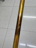达亿瓦（DAIWA）一击 轻量鲤鱼鲫鱼草鱼罗非 进口鱼竿手杆 轻硬挺 休闲台钓 一击F 54.K（综合） 实拍图