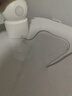 360智能摄像头P500 双摄版 双500万高清摄像头家用监控手机远程监控器360度夜视全景婴儿宠物看护 实拍图