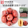 方家铺子中华老字号 去核灰枣1000g 红枣 无核枣 干果蜜饯 泡茶煲汤原料 实拍图