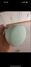 Keep彩色浸塑哑铃男女健身女士手臂塑形力量训练 薄荷绿 1.5kg*2 实拍图