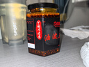 尕兰郎兰州牛肉面专用辣椒油瓶装拉面辣面子调料辣椒酱油泼辣子 油泼辣子*2瓶 240g/瓶 实拍图
