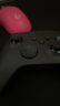 微软Xbox无线游戏手柄 无线控制器 磨砂黑 蓝牙适配Xbox/PC//平板/手机Steam促销黑神话悟空 双人成行2 实拍图