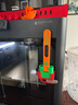 拓竹P1SC 3D打印机桌面家用FDM全自动调平大尺寸多色高速3d打印机器bambulab【大陆版】 P1S多色套装（含单机+AMS） 实拍图