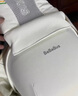 bebebus腰凳婴儿背带前抱式抱娃神器减震四季通用儿童背婴带轻享家香槟金 实拍图
