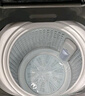 统帅（Leader）海尔智家出品波轮洗衣机全自动 7公斤小型 内衣裤除菌除螨  租房神器 家电国家补贴@B70M10BTD1 实拍图