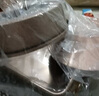 拜杰蛋糕模具8英寸戚风蛋糕模具 烤箱不沾活底碳钢蛋糕模易脱膜清洗 实拍图