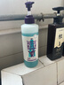澳丝袋鼠（Aussie）海盐控油椰子水润蓬松洗发水套装530ml+300ml 实拍图