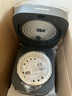 九阳（Joyoung）家用3升2~3人0涂层电饭煲电饭锅316L不锈钢球胆无涂层1200W IH电磁加热技术5A好米饭F-30F315L 实拍图