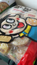 旺旺 雪饼 原味 400g 家庭装 休闲膨化食品饼干糕点零食 实拍图