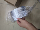 沐唯（muvi）抽油烟机排烟管烟道排气管止逆阀伸缩铝箔管止回阀排风管 实拍图