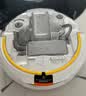 大疆DJI ROMO 扫地机器人 大吸力扫拖一体 新品旗舰毫米级避障全自动基站高效自清洁 ROMO A 进阶版（自动上下水） 标配 实拍图