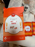 伊威（Eastwes）宝宝面条未添加食用盐1-2岁珍珠面碎碎面蝴蝶面片婴幼儿辅食直面 【自主进食】牛肉番茄蝴蝶面180g 实拍图