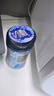 绿箭无糖口香糖玫瑰薄荷味约56g40粒/瓶口气清新糖接吻糖休闲零食糖果 实拍图