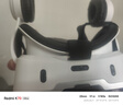 千幻魔镜 G04BS十一代vr眼镜智能蓝牙连接 3D眼镜手机VR游戏机 【八层纳米蓝光版】蓝牙手柄+VR资源 实拍图