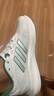 阿迪达斯 （adidas）男子春季户外轻便耐磨透气休闲运动鞋跑鞋JH5153 uk9.0码43 实拍图