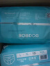 巴布豆（BOBDOG）新菠萝拉拉裤L码36片婴儿尿不湿 超薄透气【品牌直供 安心品质】 实拍图