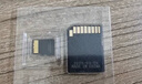 闪迪（SanDisk）128GB TF（MicroSD）内存卡 A1 U1 C10 至尊高速移动版存储卡 读速140MB/s 手机平板游戏机内存卡 实拍图