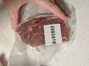 THOMAS FARMS澳洲安格斯谷饲150天原切牛排组合1.2kg保乐肩上脑各3片牛肉 实拍图