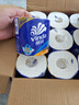 维达（Vinda）有芯卷纸 蓝色经典4层140克*27卷 厚韧耐用 卫生纸卷筒纸纸巾整箱 实拍图