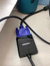 绿联HDMI转VGA转换器 视频转接头带USB-C供电 适用笔记本电脑台式机电视盒子显示器投影仪连接线90813 实拍图