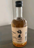 梅见青梅原味青梅酒 330ml单瓶 12度微醺果酒 伴手礼 新老配料随机发 实拍图