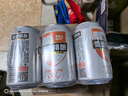 珠江啤酒（PEARL RIVER）11°P 比利时风味白啤 精酿啤酒 330mL 6罐 实拍图