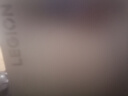 联想拯救者R7000 2025补贴电竞游戏笔记本电脑p图战y7000平替版 满功耗RTX5060可选 标压锐龙 R7 32G 1TB 4060 升级｜补贴联系客服 15.6英寸 电竞屏 实拍图