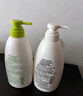 惠润（SUPER MiLD）【李昀锐同款】鲜花洗发露护发素洗护套装600ml*2男女士洗发水 实拍图